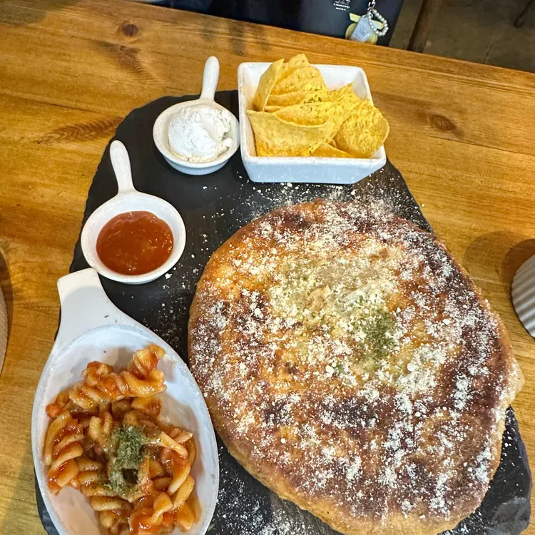 호맥 대표 사진