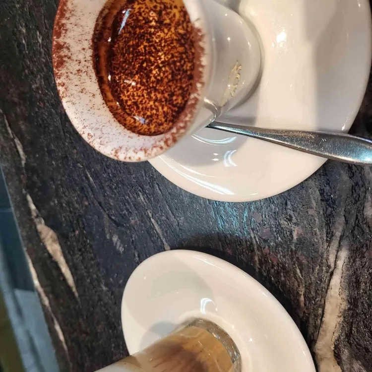 리사르커피 사진