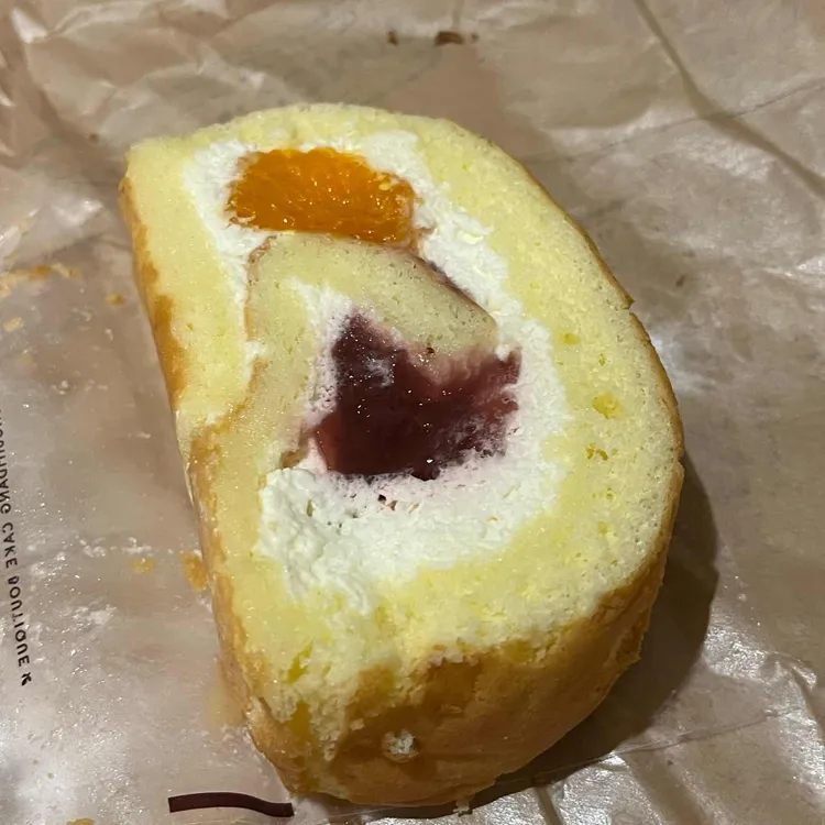 성심당 케익부띠끄 사진