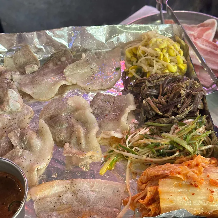영동교집 사진