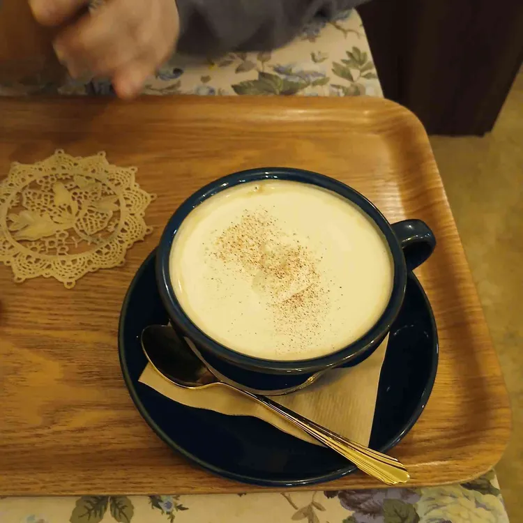 카페그리즐 대표 사진