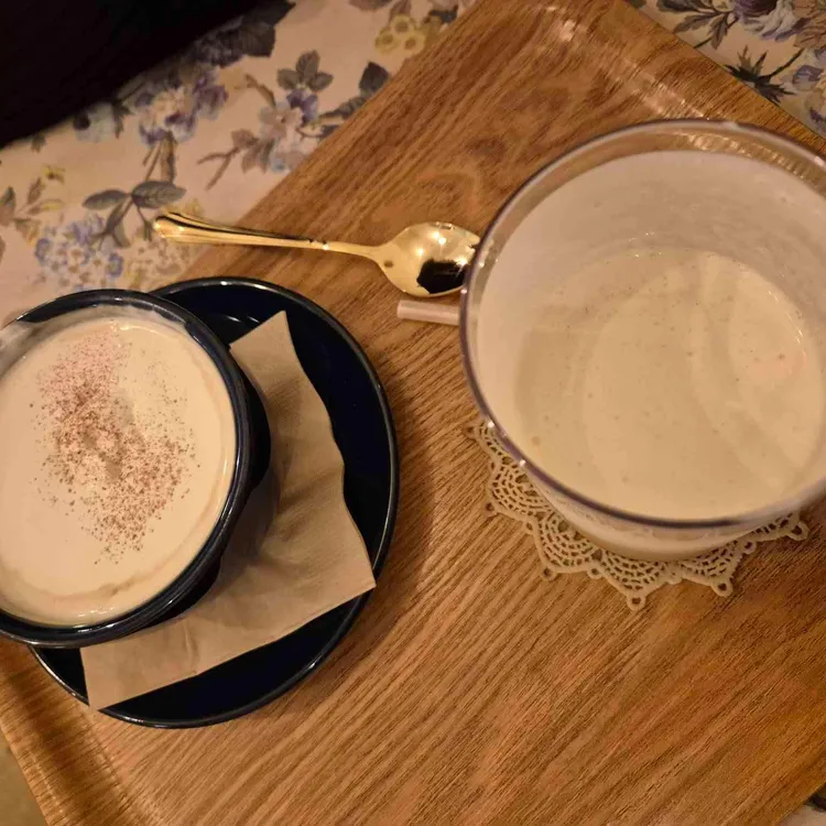 카페그리즐 대표 사진