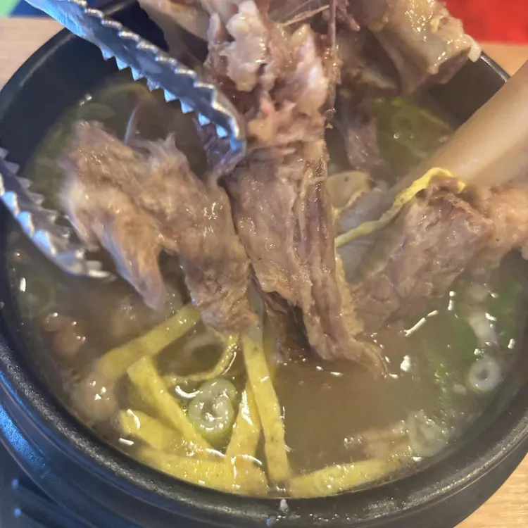 누리마을감자탕 대표 사진