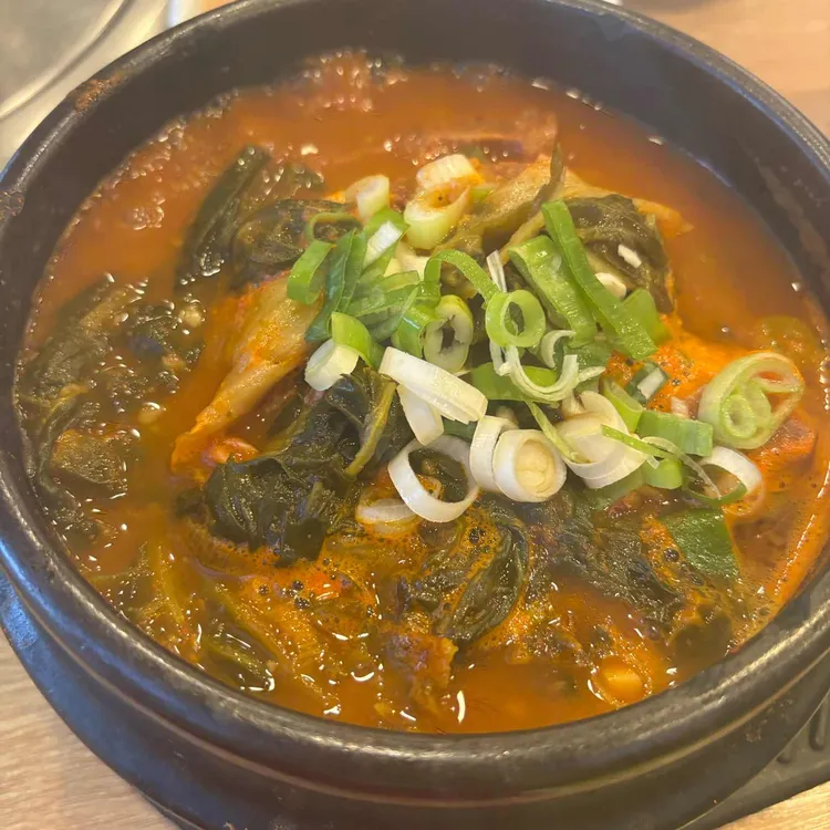 누리마을감자탕 대표 사진