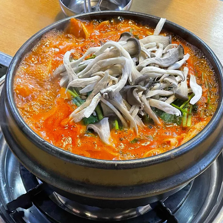 청평매운탕 사진