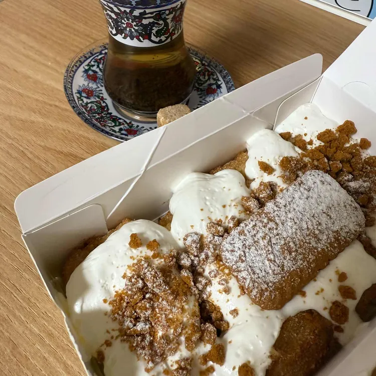 몬도커피츄러스 대표 사진