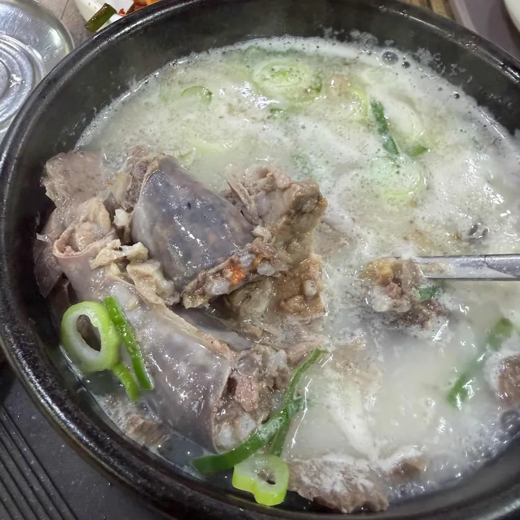 애돈촌돼지국밥 사진