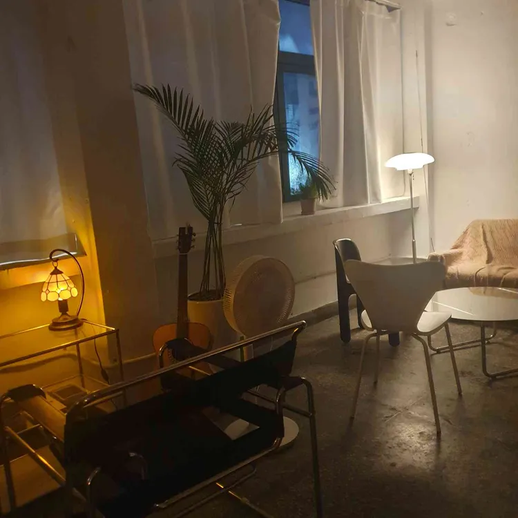 잔결 대표 사진