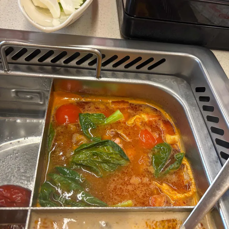 하이디라오 사진