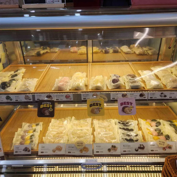 소미담 대표 사진