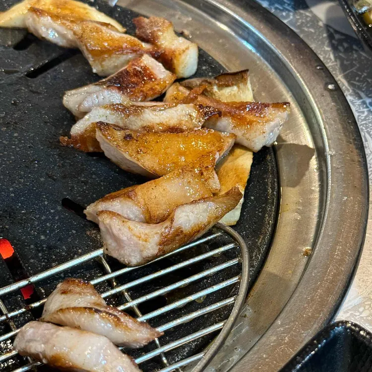 깍뚝연탄구이 대표 사진