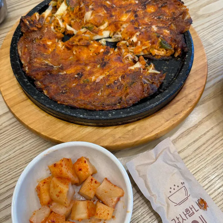 한촌설렁탕 대표 사진