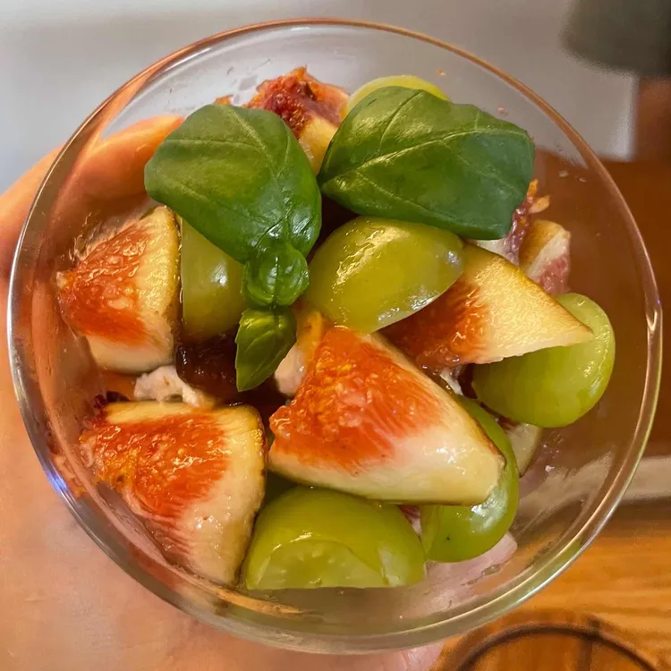 꽃비가 대표 사진