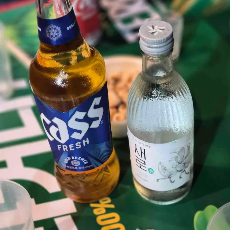 추억만들기포차 대표 사진
