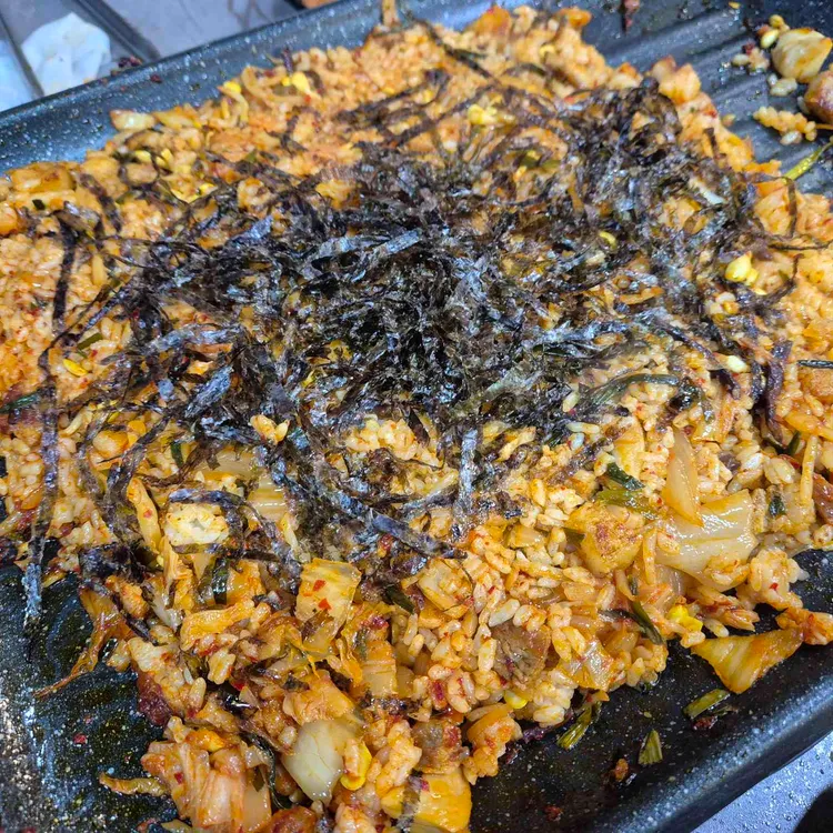 돈워리 대표 사진