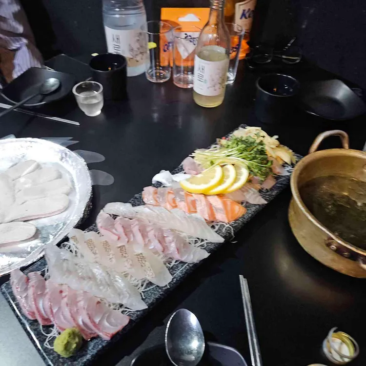 해물포차 꼴통 사진