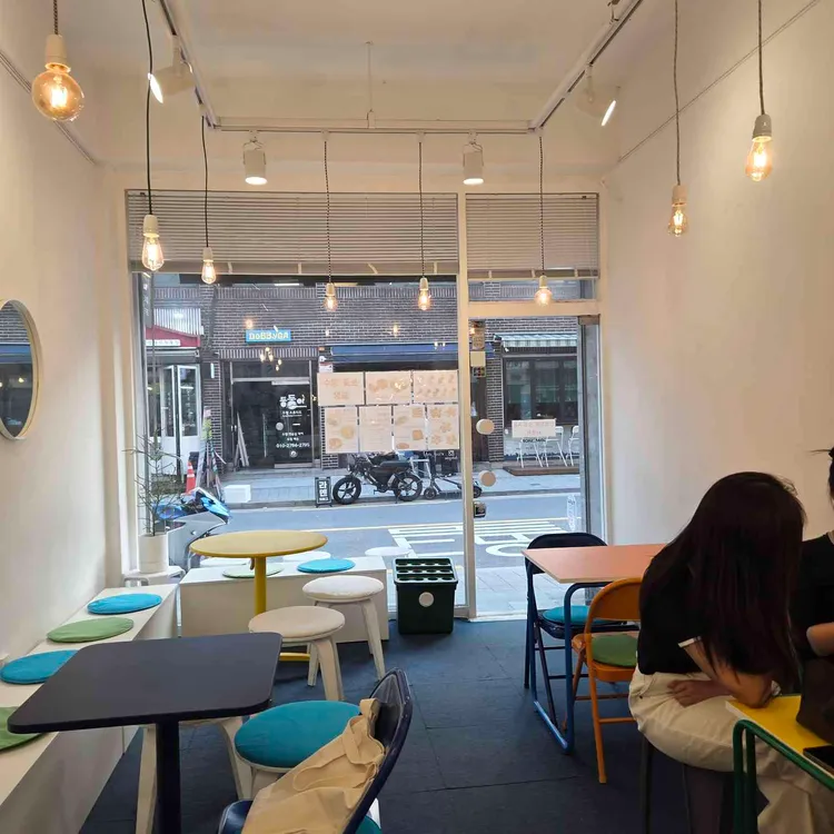 LOAF SHOP 대표 사진