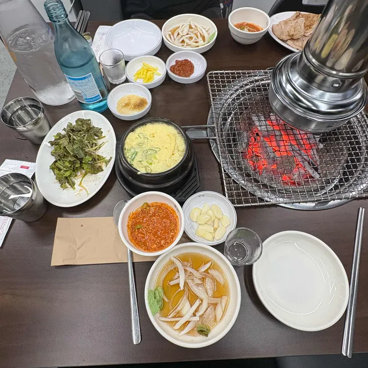 대구반야월막창 대표 사진