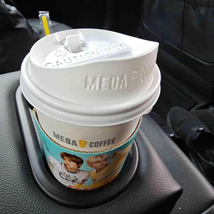 메가MGC커피 대표 사진