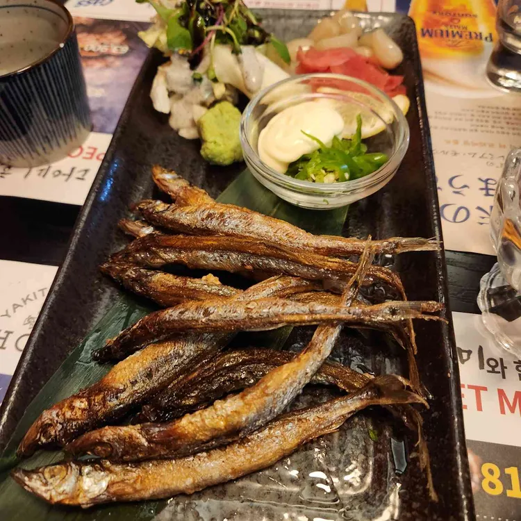 혼미 대표 사진