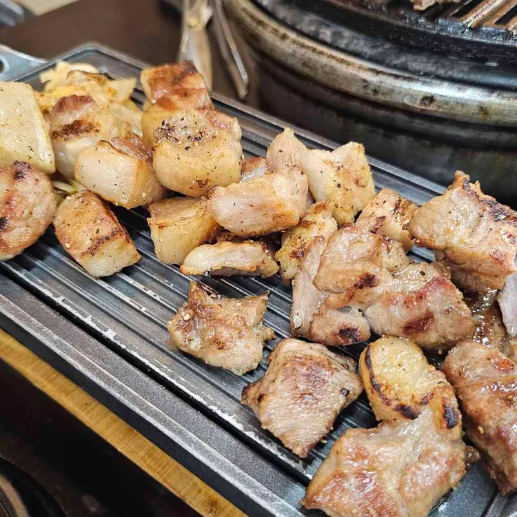 다몽집 사진