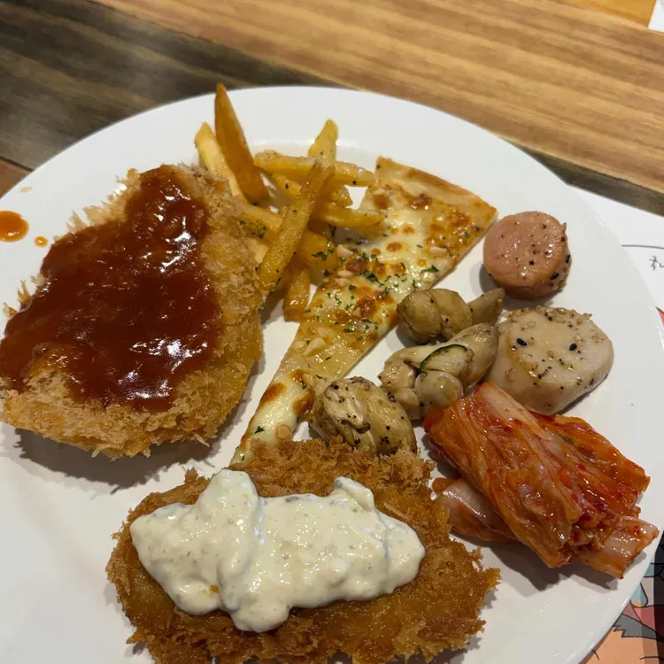 유생촌 대표 사진