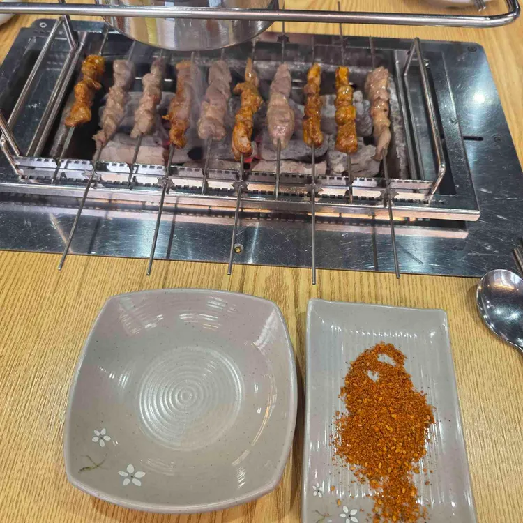 대경양꼬치 대표 사진