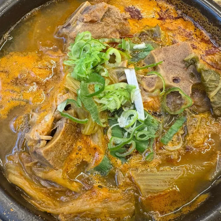 일품양평해장국 대표 사진