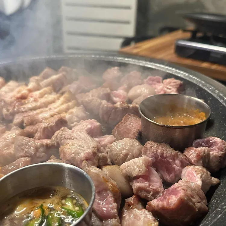 기름7 대표 사진