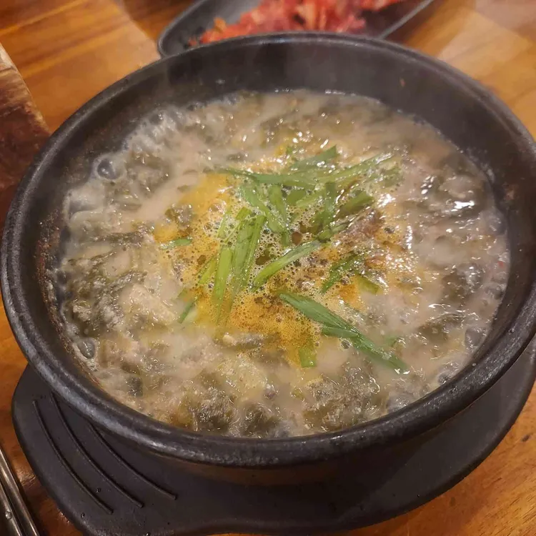 40년전통할머니추어탕 사진