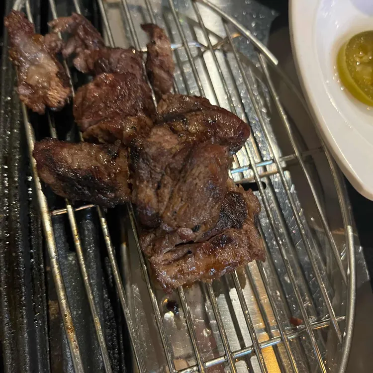 노랑꼬리 대표 사진