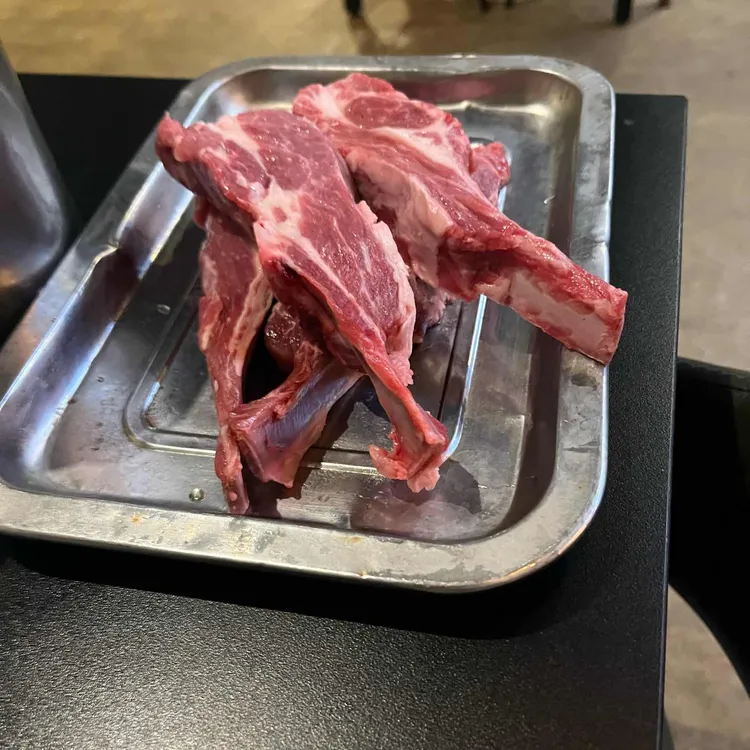 노랑꼬리 대표 사진