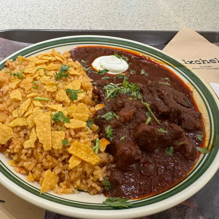 익스첼 대표 사진