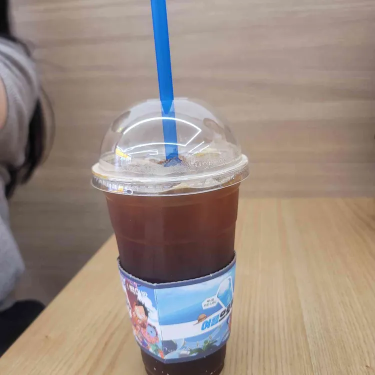 빽다방 대표 사진