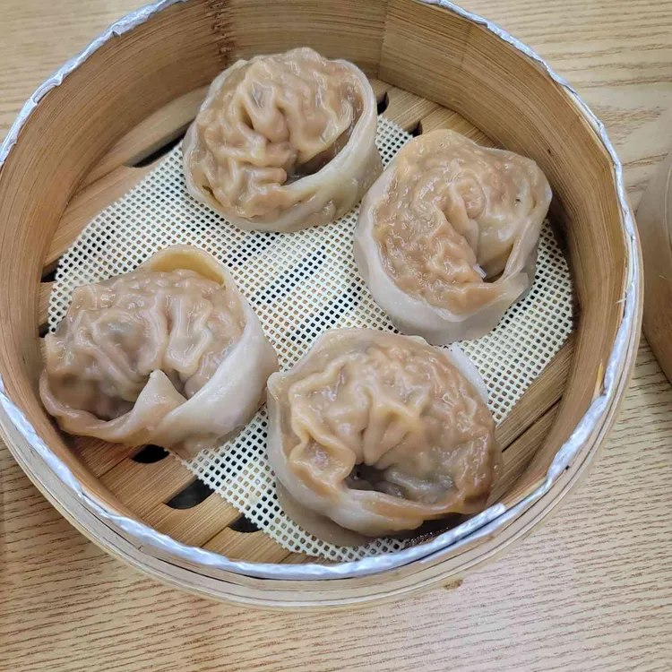 망향비빔국수 사진