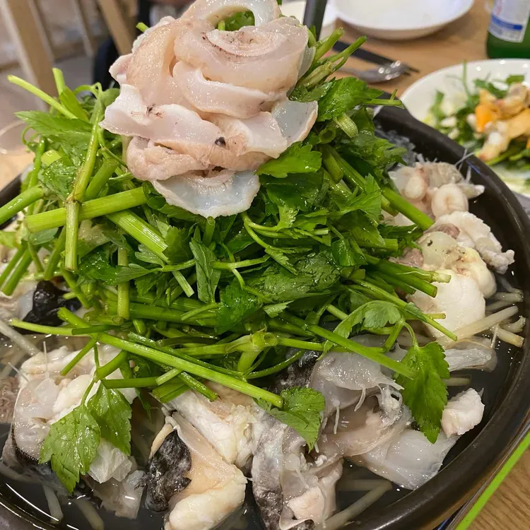 생생아구 - 잠실 아구찜, 아구수육 맛집 - 다이닝코드