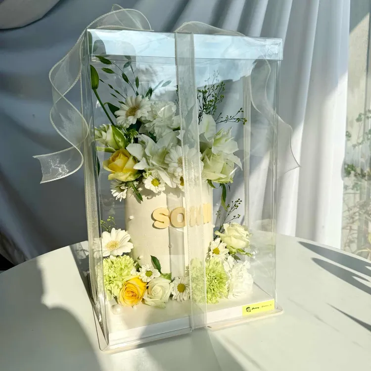 버터리 Buttery 대표 사진