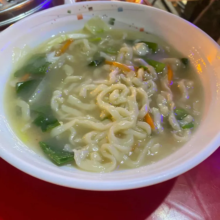 아토의 수제 떡갈비버거