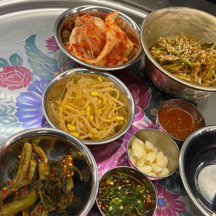 목구멍 대표 사진