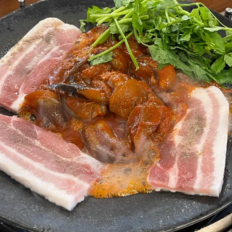 쭈꾸미도사 사진