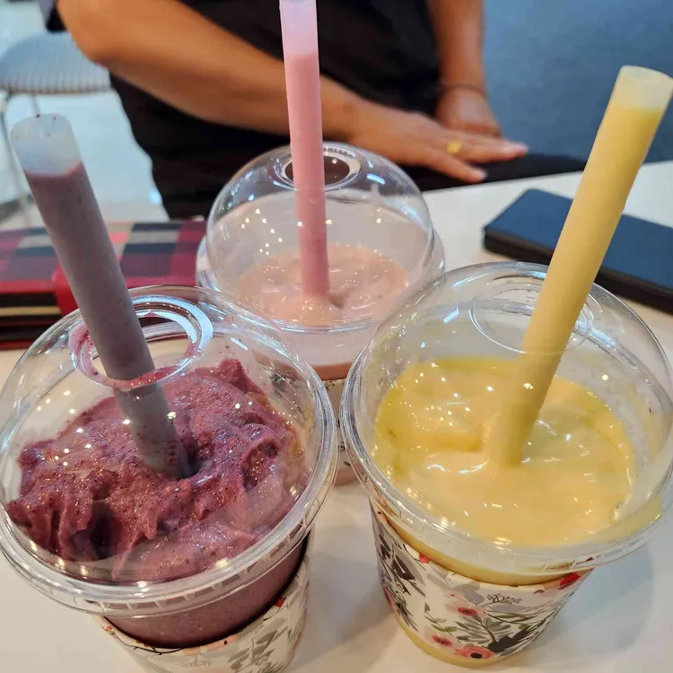 커피마스터 대표 사진