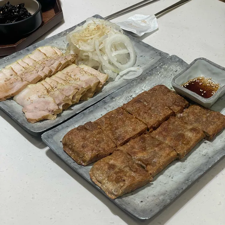 초동순두부 대표 사진