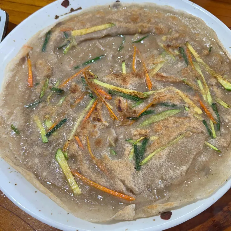 네자매 평강막국수 사진