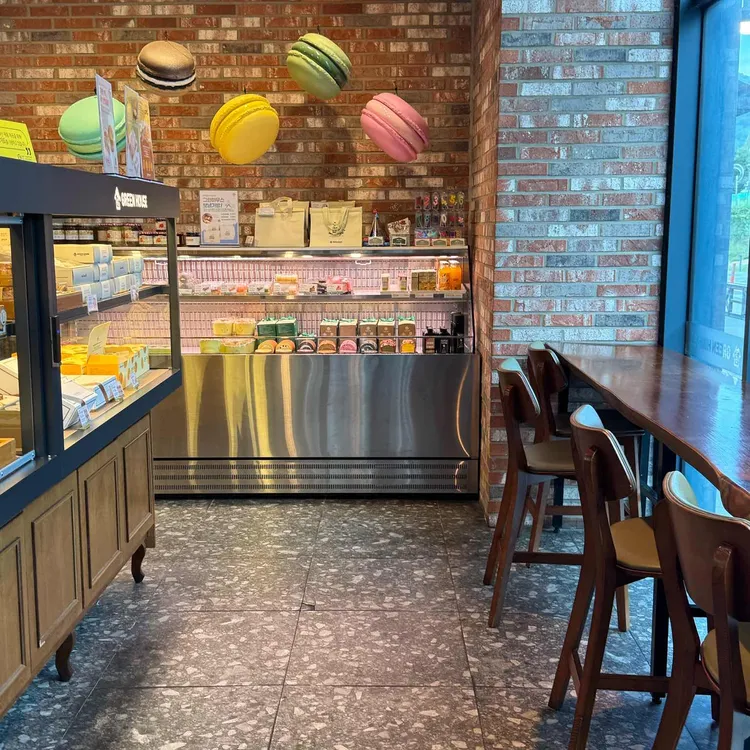 그린하우스 대표 사진