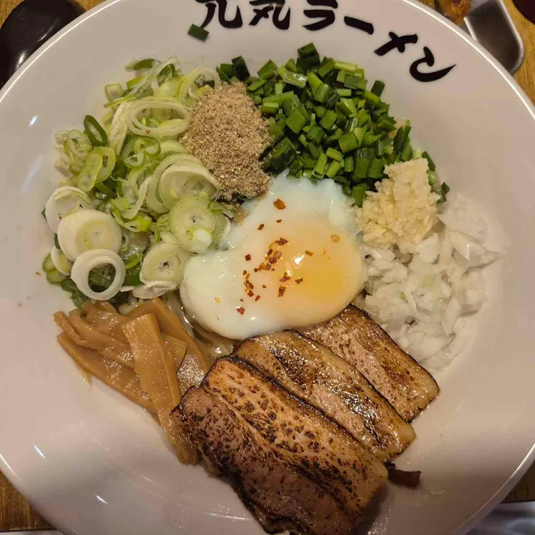 겐키라멘 사진