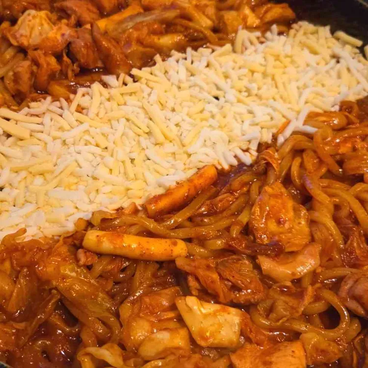 지강한식당 사진