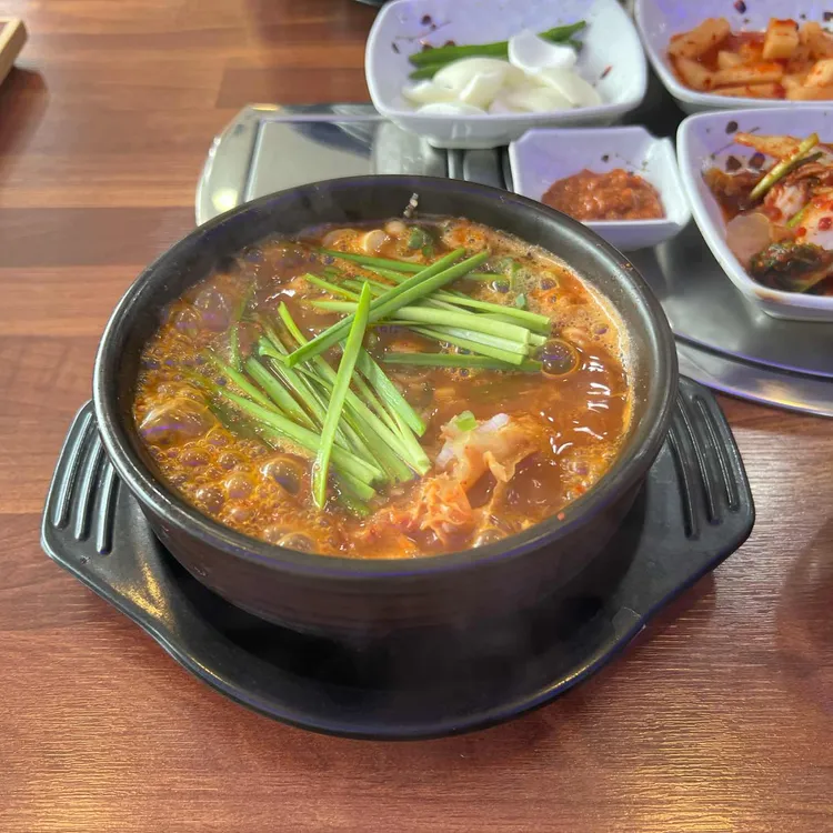 보약국밥 대표 사진