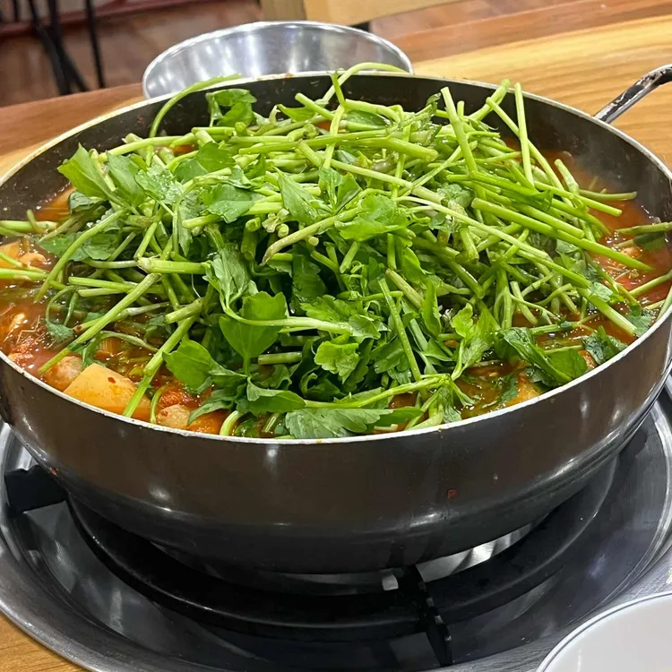 엄지민물매운탕 대표 사진