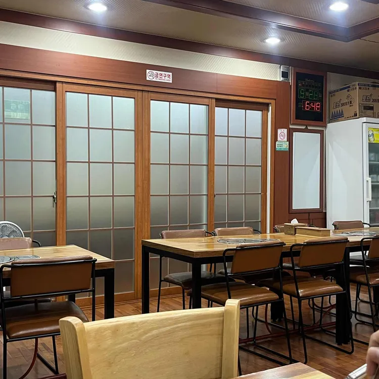 엄지민물매운탕 대표 사진