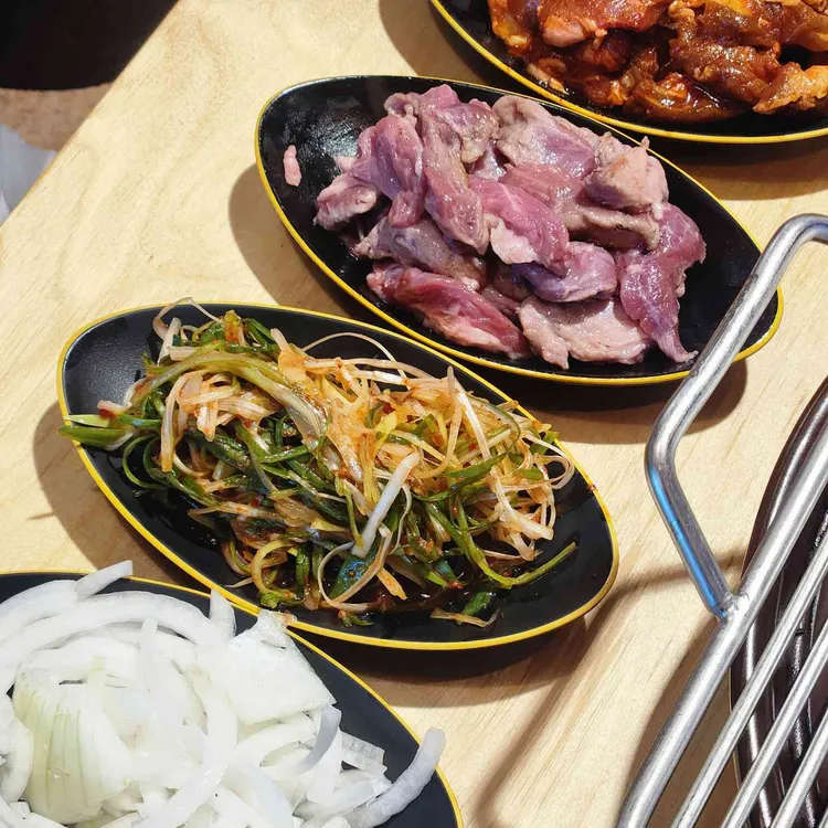 서래갈매기 대표 사진